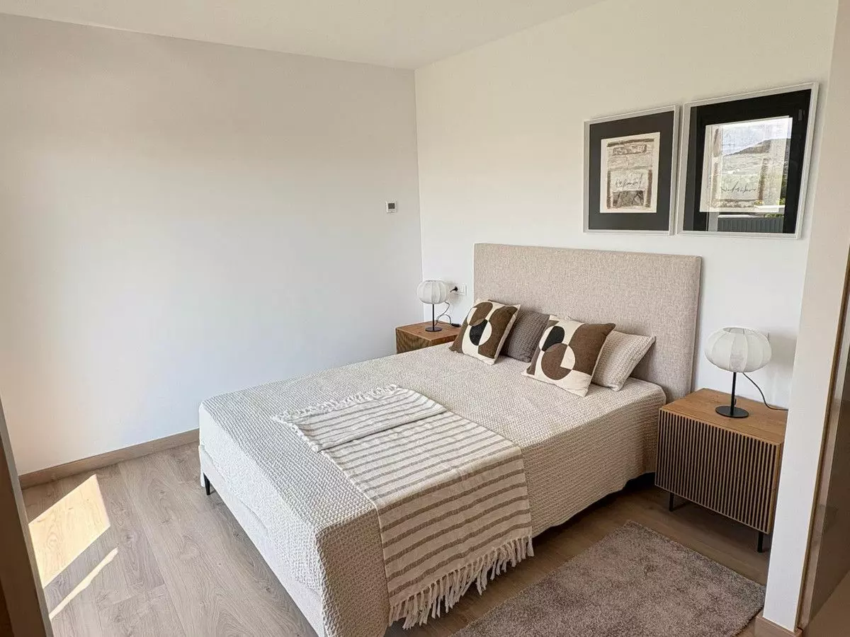 Villa Of 236 M² In Finestrat, Spain