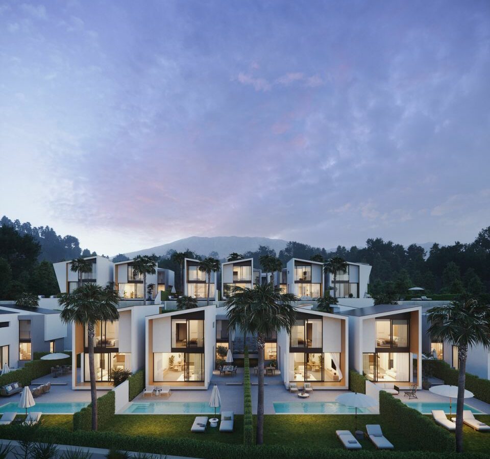 Villa Of 189 M² In Mijas, Spain