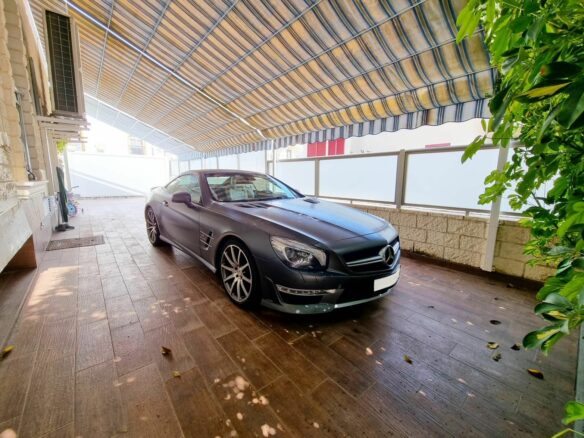 5-bedroom Villa In Torrevieja, Spain (469 M²)