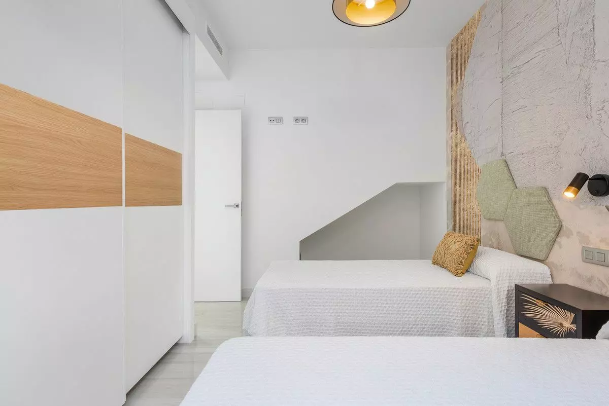 Villa Of 109 M² In Rojales, Spain