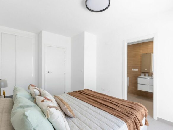 Villa Of 99 M² In Rafal, Spain
