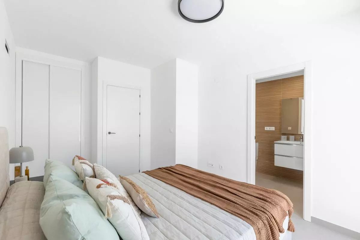 Villa Of 99 M² In Rafal, Spain