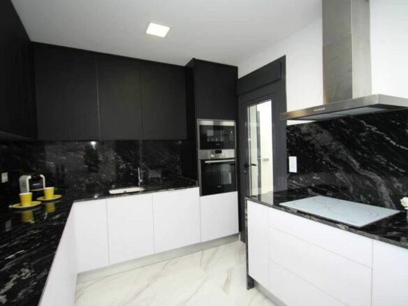 Villa Of 135 M² In San Miguel De Salinas