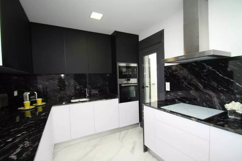 Villa Of 135 M² In San Miguel De Salinas