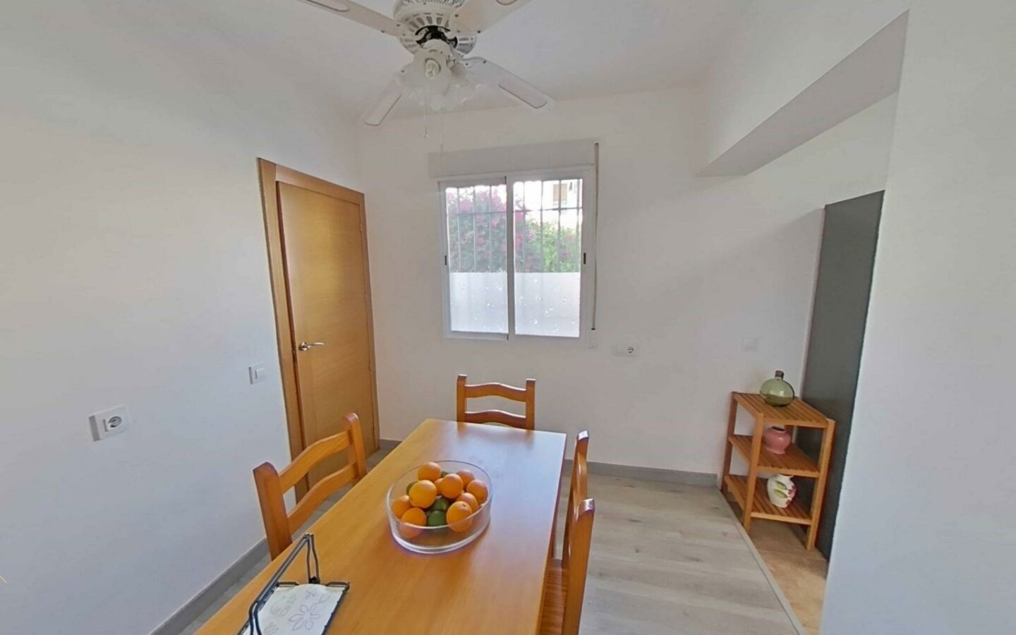 Bungalow Of 70 M² With Sea View In San Pedro Del Pinatar