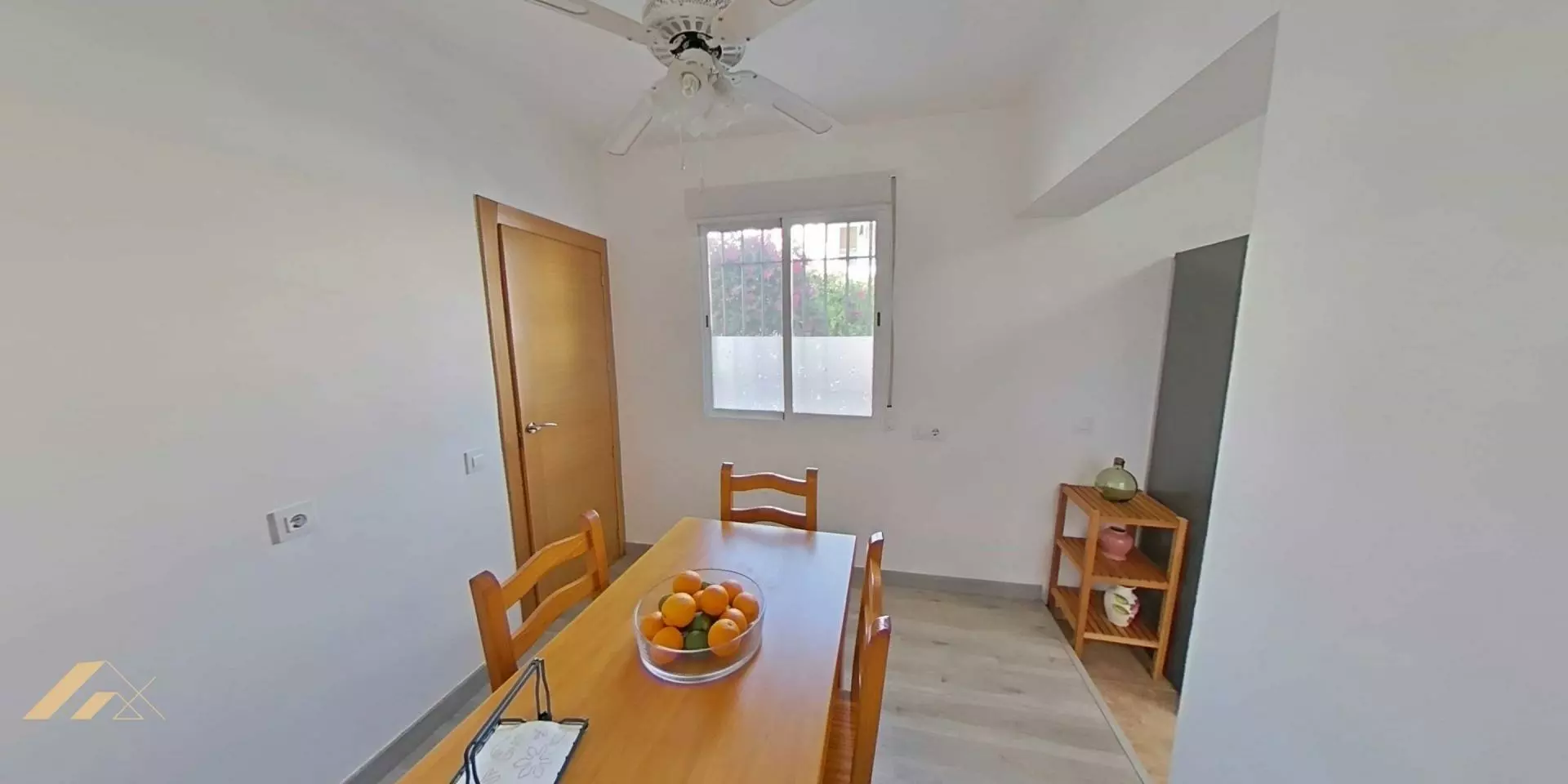 Bungalow Of 70 M² With Sea View In San Pedro Del Pinatar