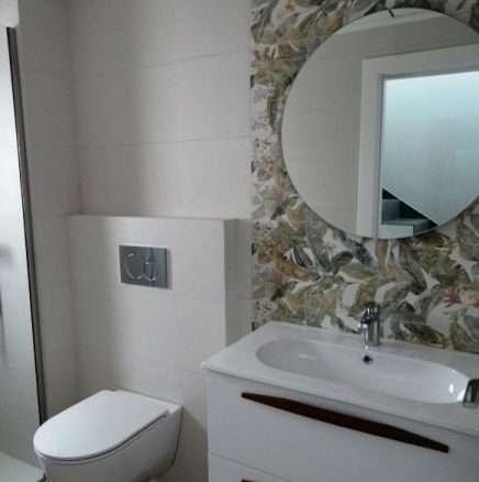 3-bedroom Villa In Pilar De La Horadada, Spain (116 M²)