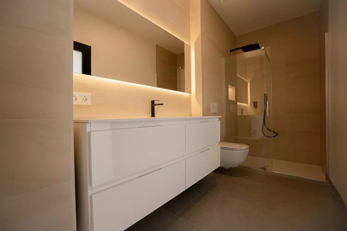 Villa Of 160 M² In Finestrat, Spain
