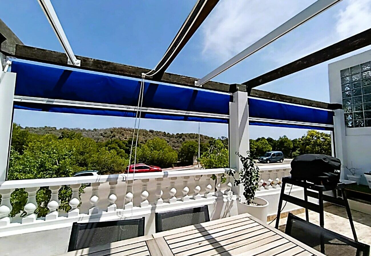 Apartment Of 90 M² In Orihuela Costa, Spain