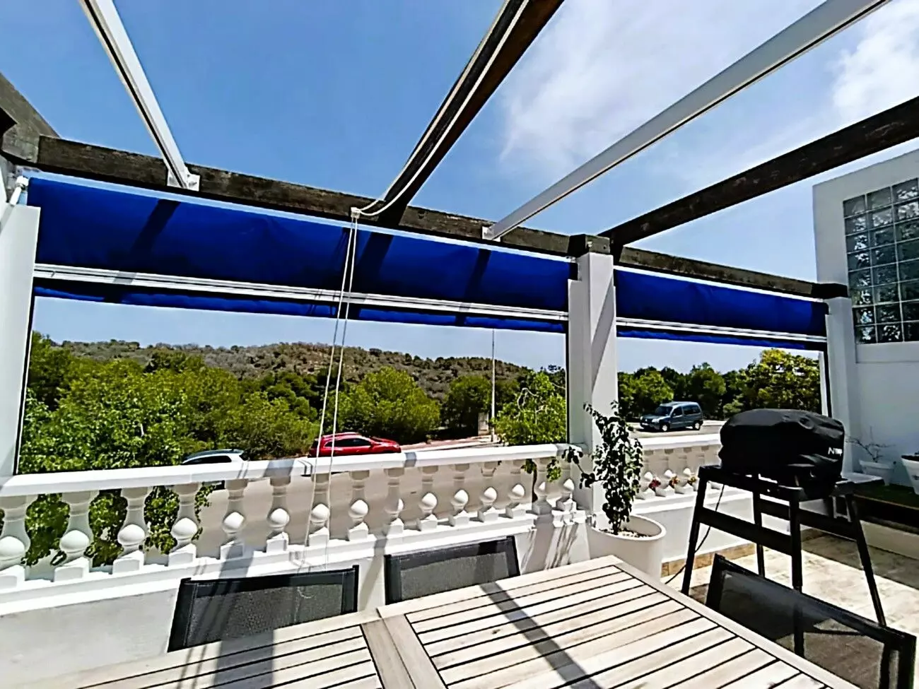 Apartment Of 90 M² In Orihuela Costa, Spain