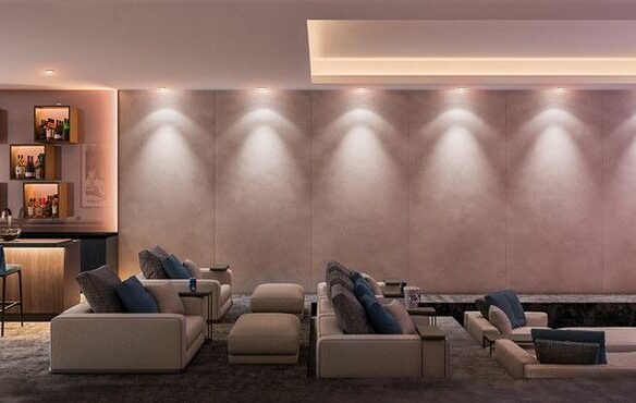 Villa Of 380 M² In Mijas, Spain