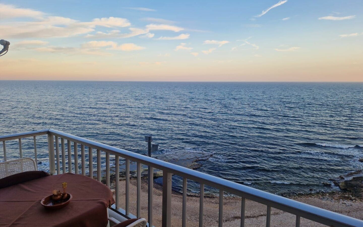 Apartment Of 86 M² In Torrevieja, Spain