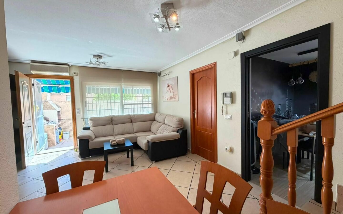 Chalet Of 150 M² In Torrevieja, Spain