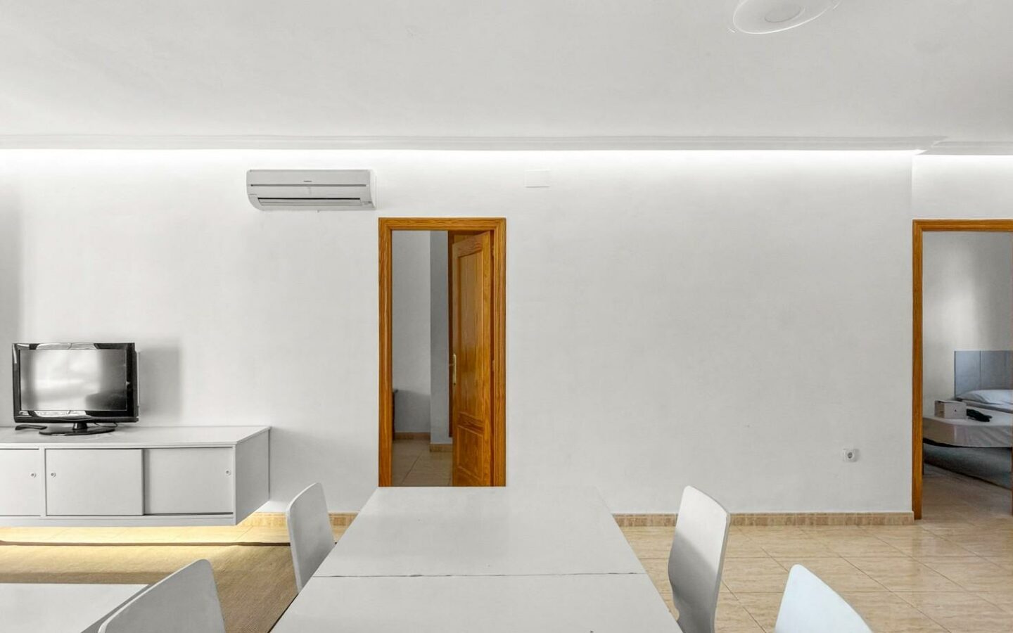 Apartment Of 102 M² In Orihuela Costa, Spain