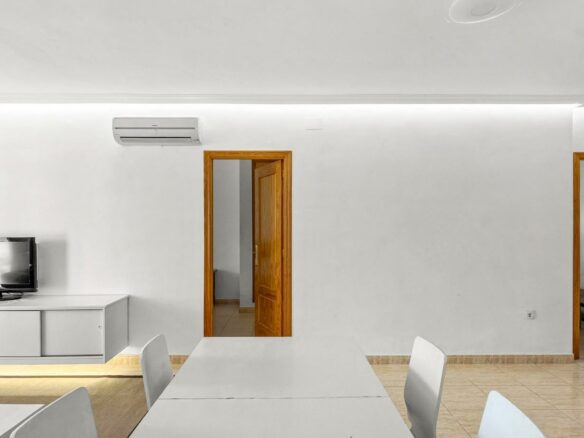 Apartment Of 102 M² In Orihuela Costa, Spain
