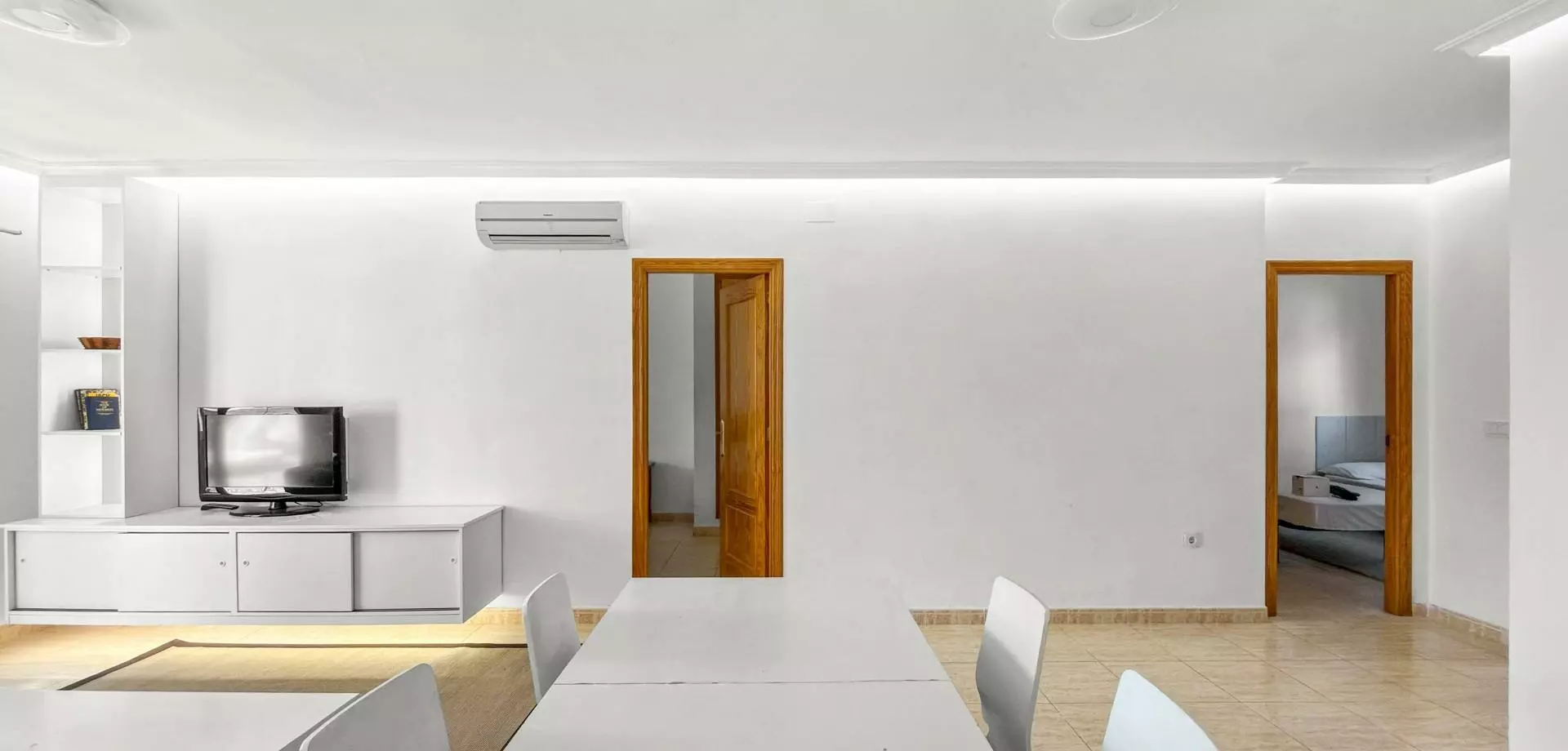Apartment Of 102 M² In Orihuela Costa, Spain