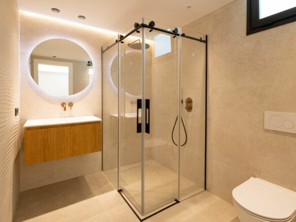 Villa Of 694 M² In Mijas, Spain