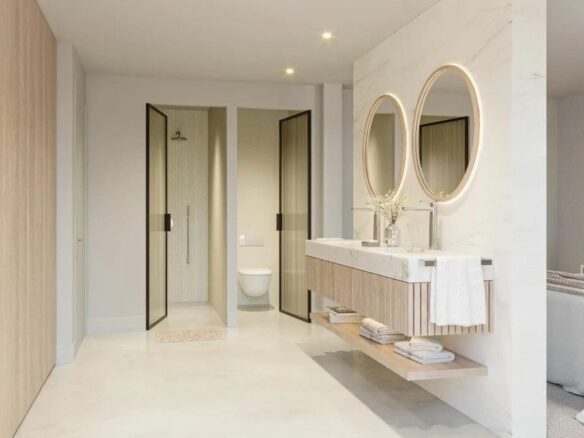 Villa Of 192 M² In Mojacar, Spain