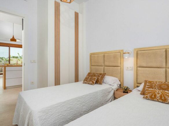 Villa Of 90 M² In Vera, Spain
