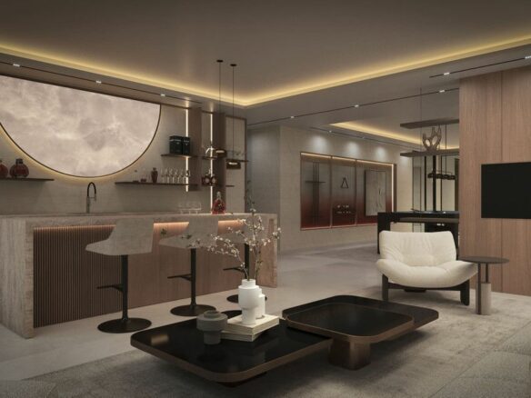 Villa Of 582 M² In Estepona, Spain