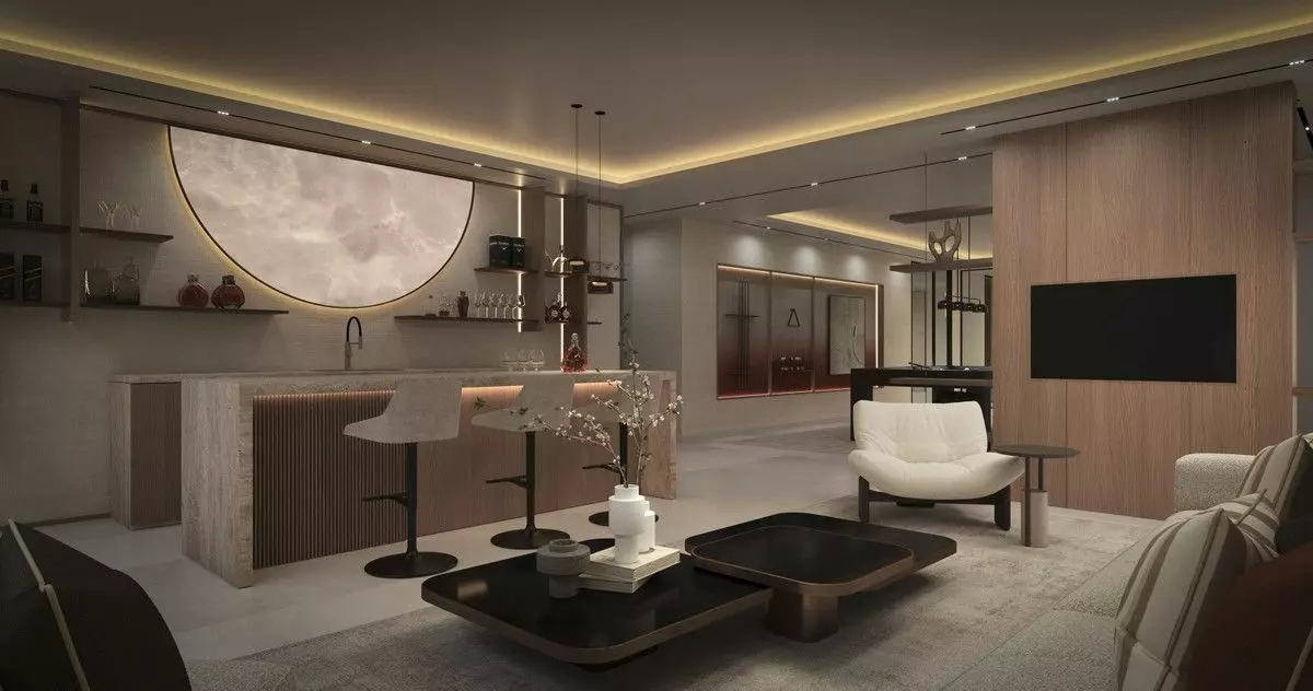 Villa Of 582 M² In Estepona, Spain