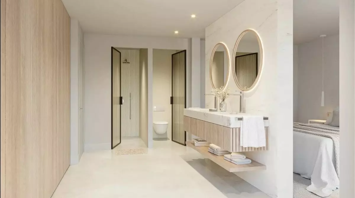 Villa Of 208 M² In Mojacar, Spain
