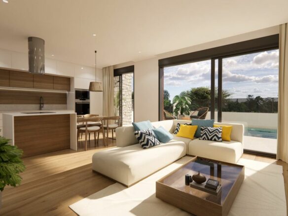 Villa Of 144 M² In Dolores, Spain