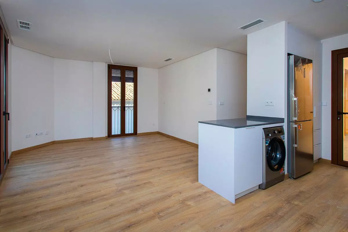 Apartment Of 97 M² With [features] In Hondon De Las Nieves, Spain