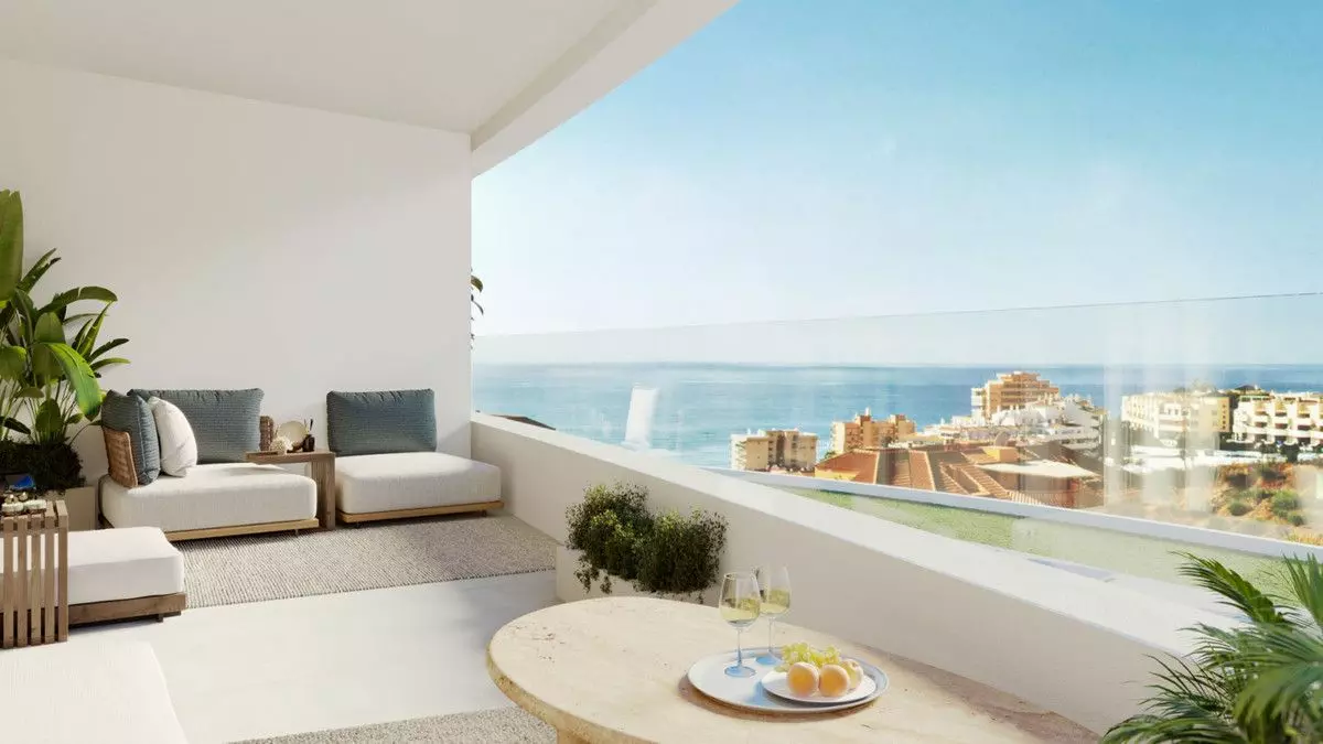 Villa Of 143 M² In Fuengirola, Spain