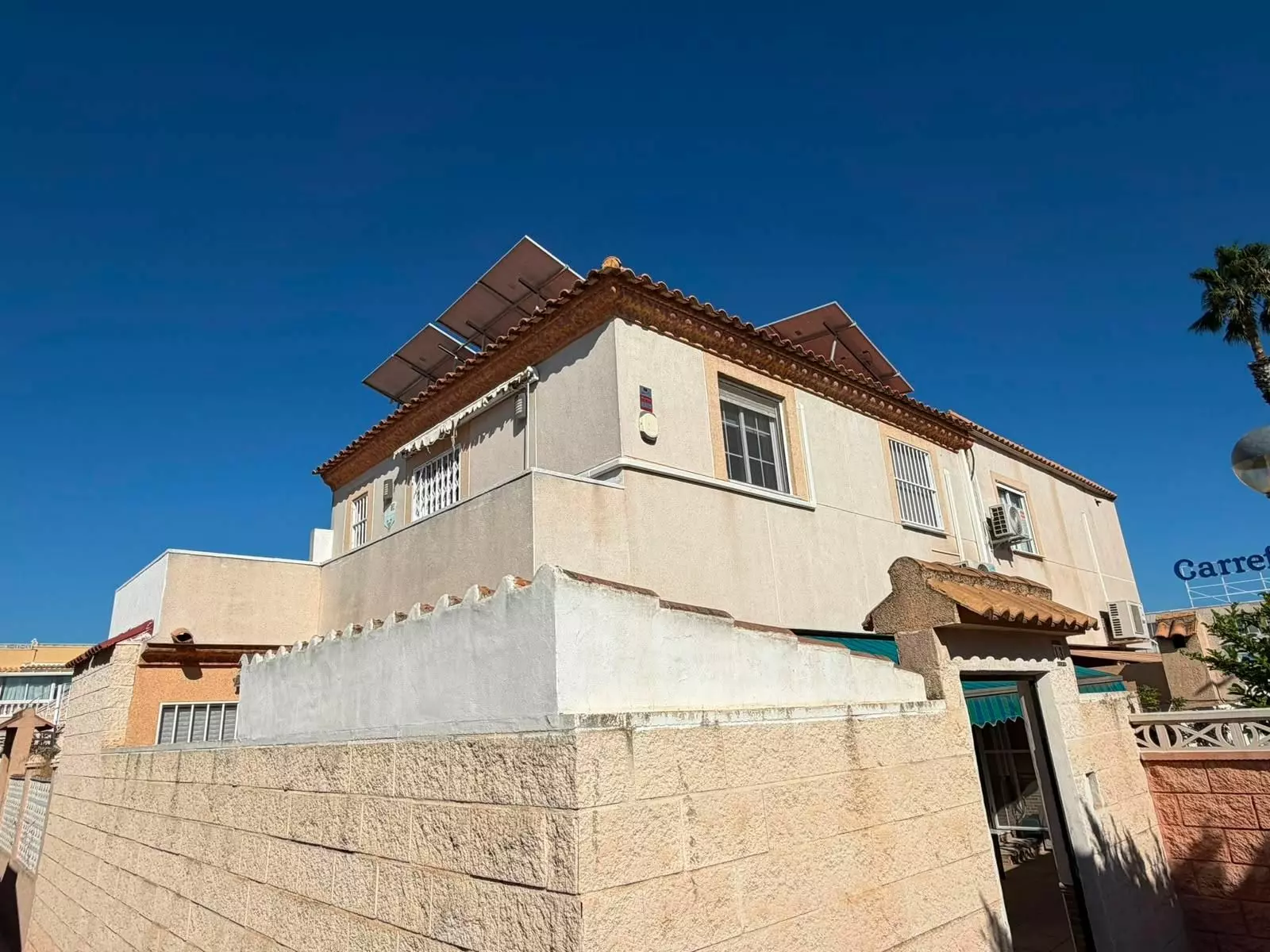Chalet Of 150 M² In Torrevieja, Spain
