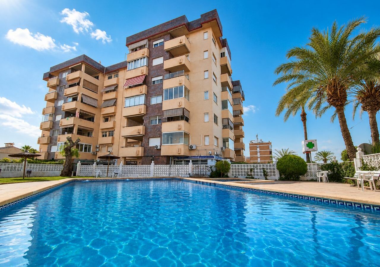 Penthouse Of 60 M² In Orihuela Costa, Spain
