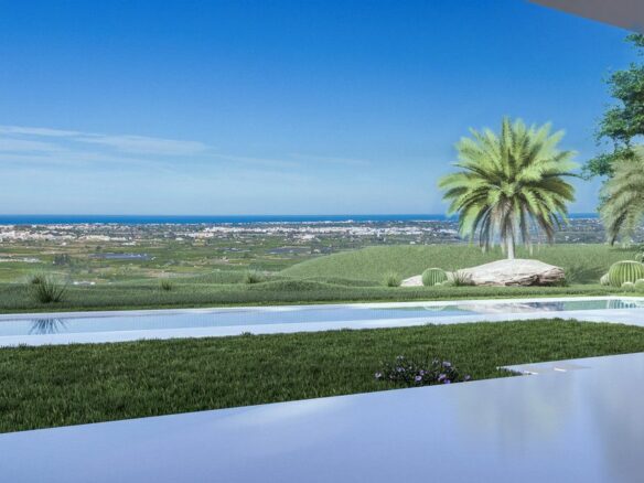 Villa Of 113 M² In Pedreguer, Spain