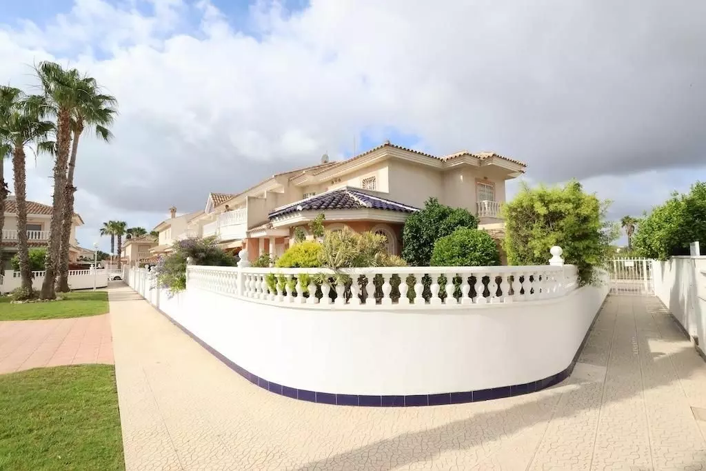 House Of 139 M² In Rojales, Spain
