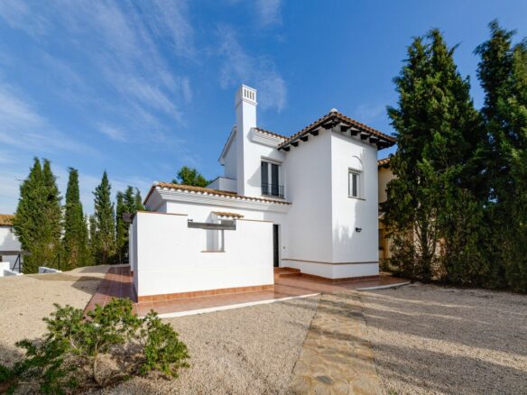 House Of 176 M² In Fuente Alamo De Murcia, Spain