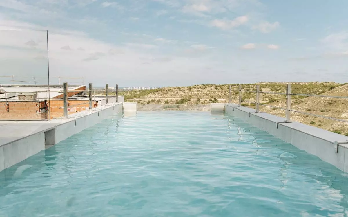 5-bedroom Villa In Rojales, Spain (236 M²)