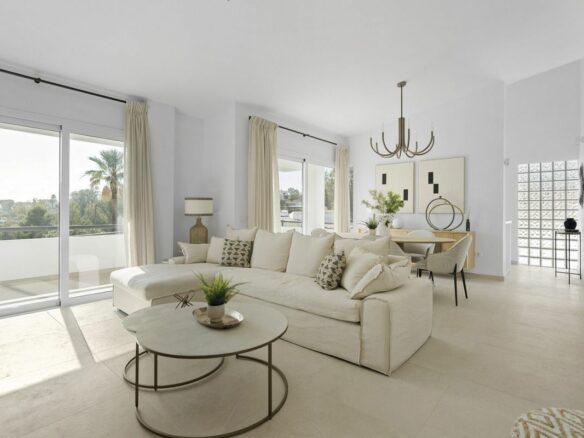 Villa Of 234 M² In Mijas, Spain