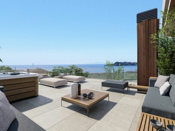 8-bedroom Villa In Cartagena, Spain (237 M²)