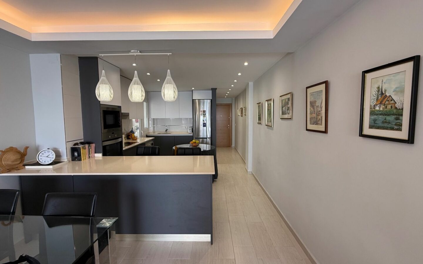 Apartment Of 86 M² In Torrevieja, Spain
