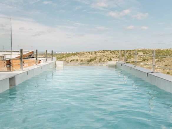 4-bedroom Villa In Rojales, Spain (409 M²)