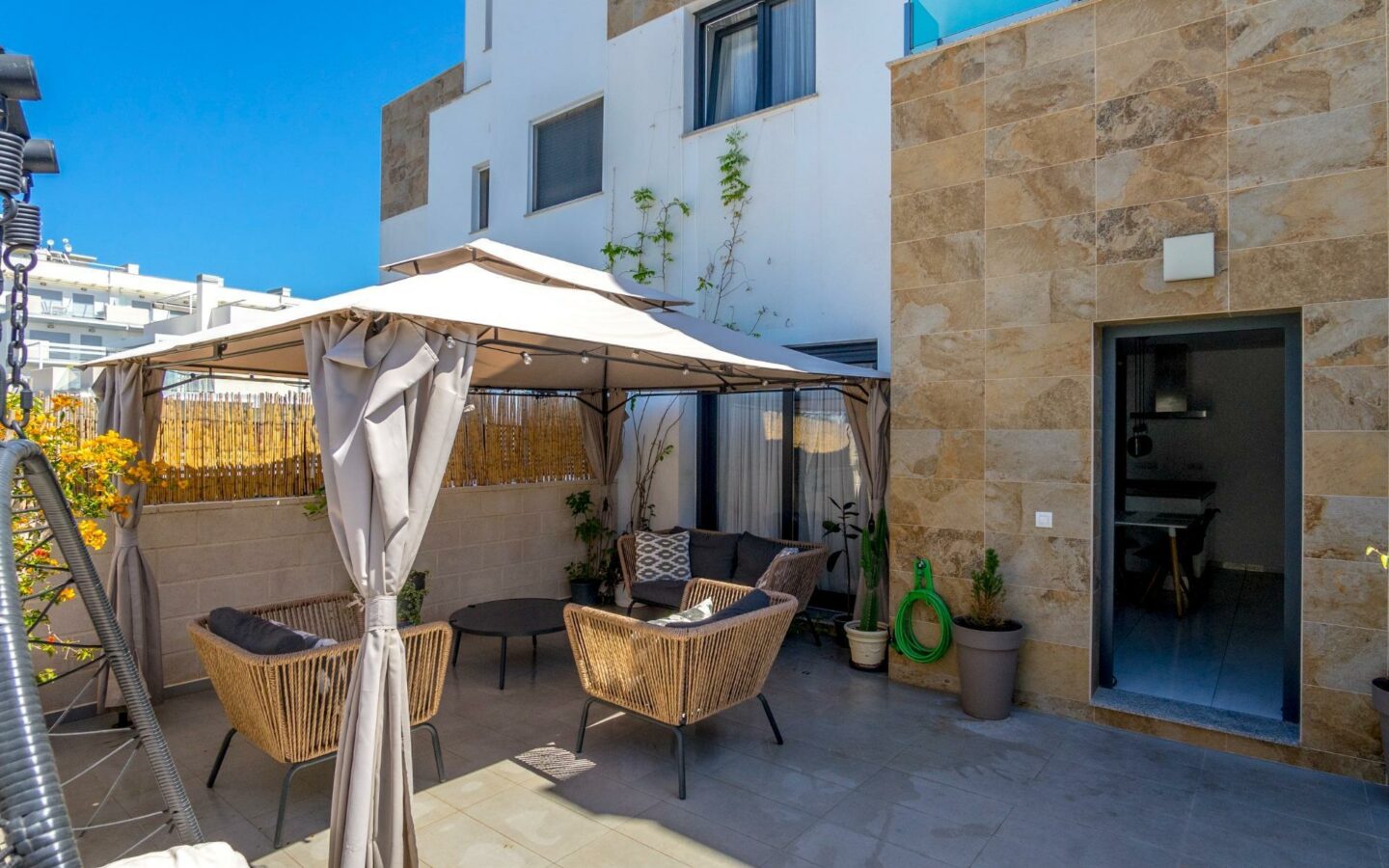House Of 134 M² In Orihuela Costa, Spain