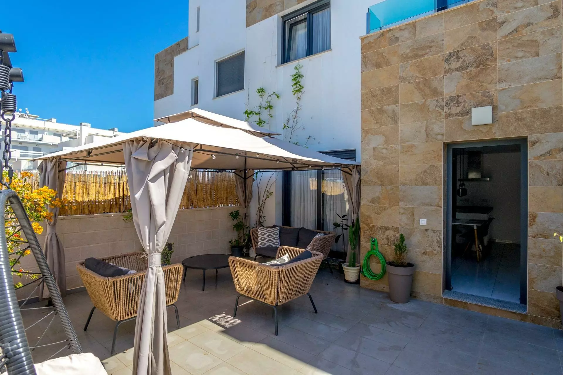 House Of 134 M² In Orihuela Costa, Spain