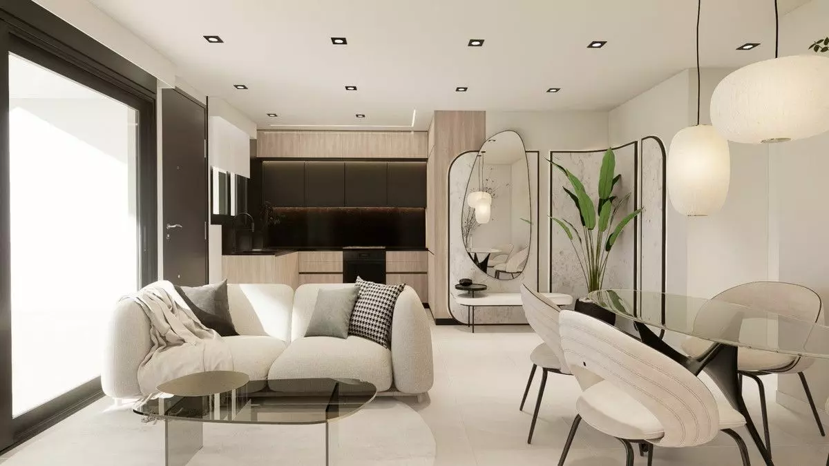 Apartment Of 69 M² In Pilar De La Horadada, Spain
