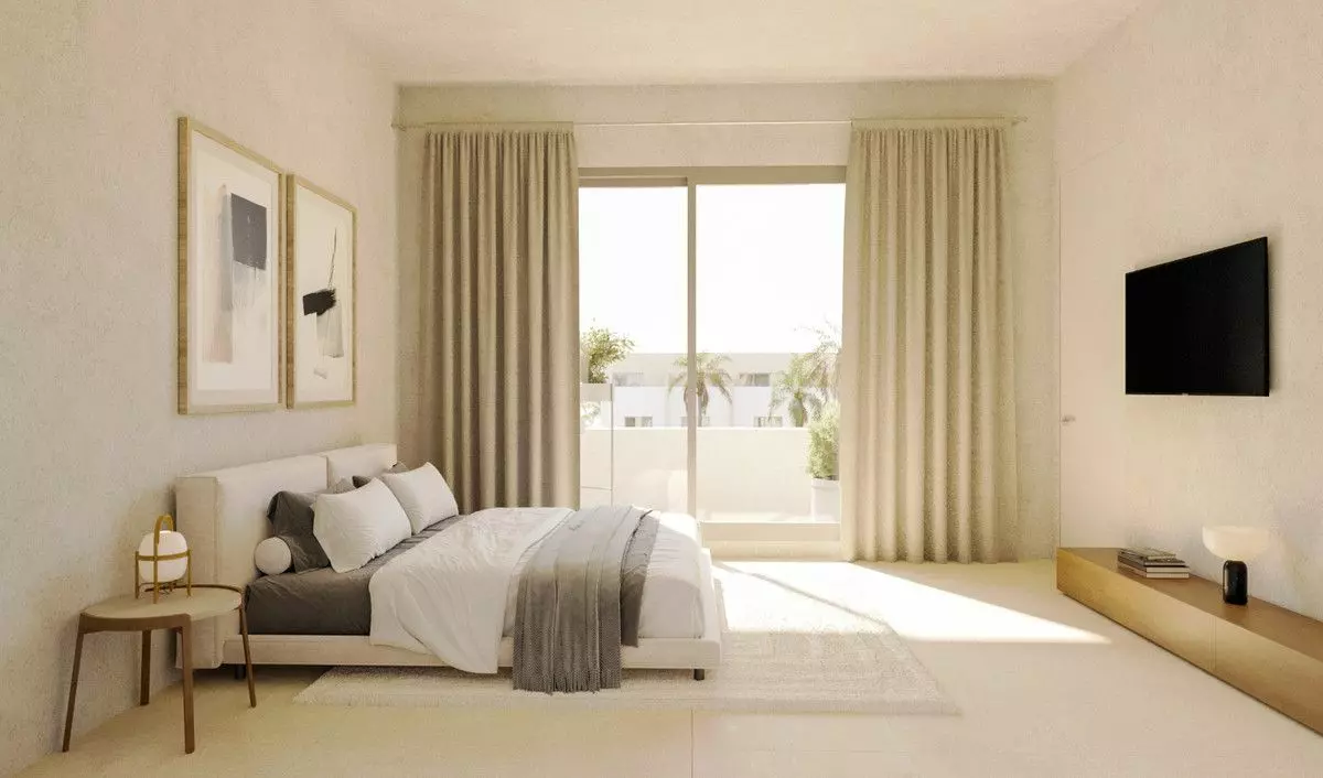 House Of 129 M² In El Verger, Spain