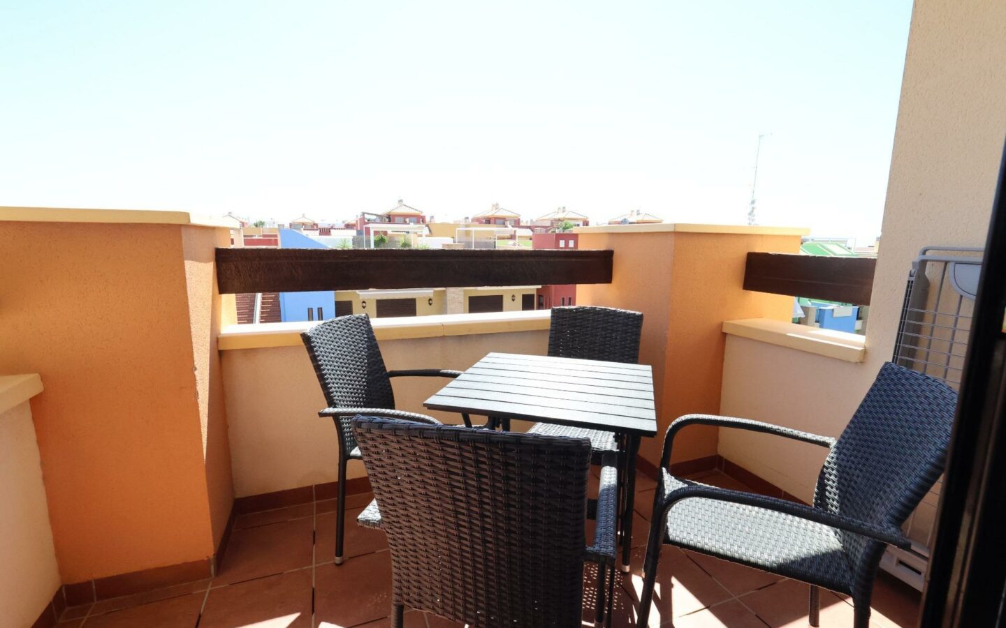 Apartment Of 68 M² With Mediter Real Estate In Orihuela Costa