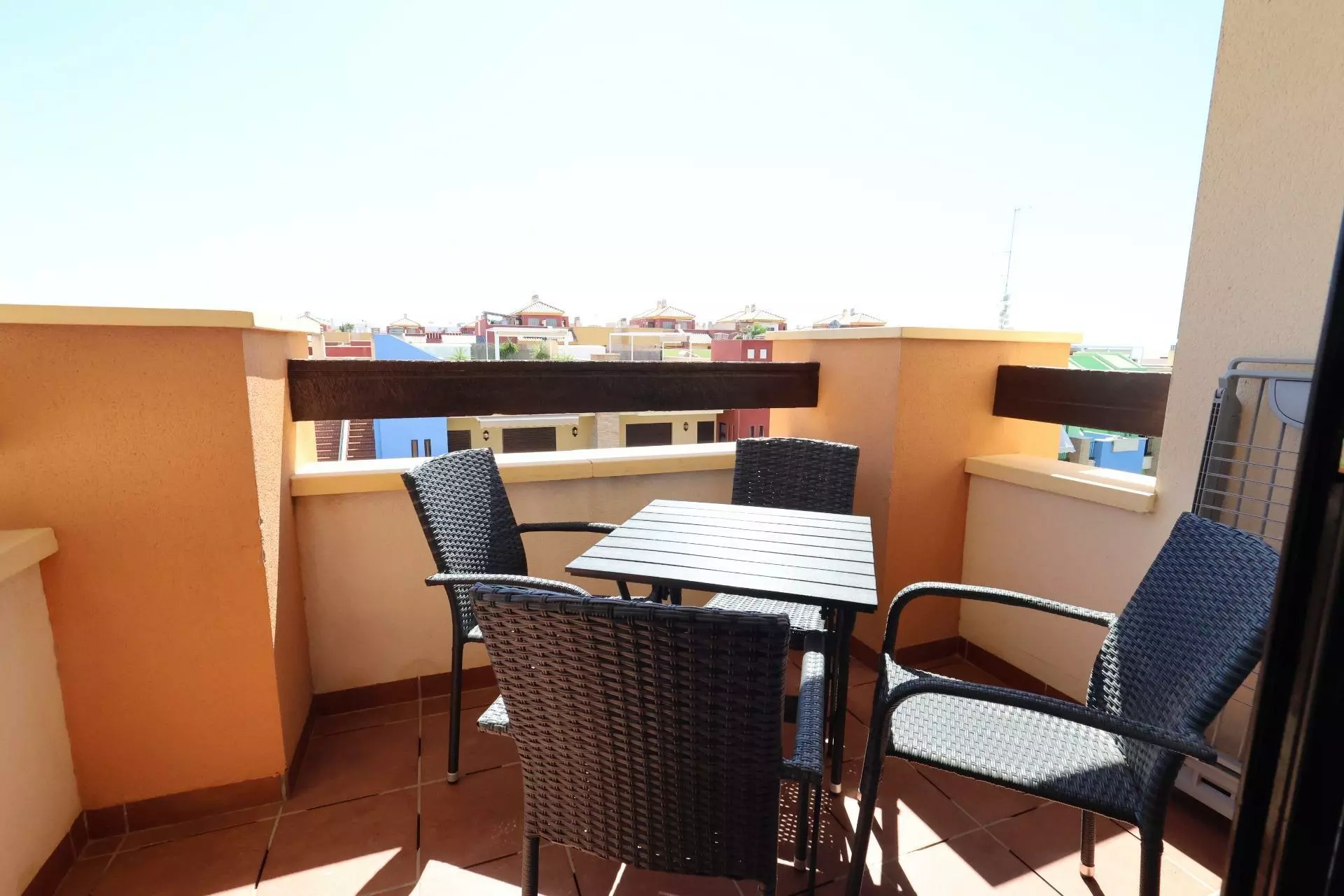 Apartment Of 68 M² With Mediter Real Estate In Orihuela Costa