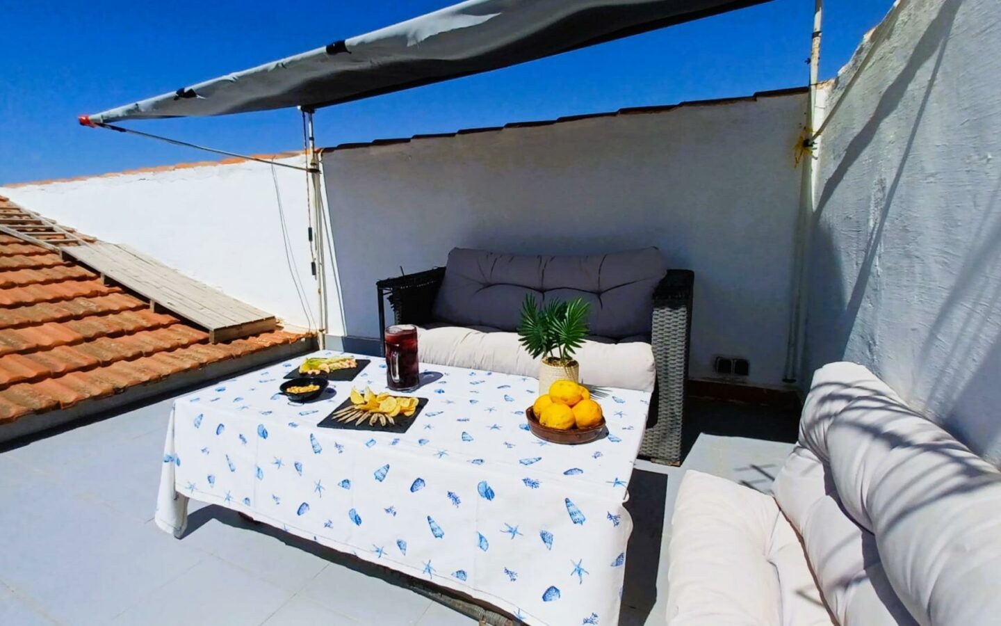 Penthouse Of 82 M² With Sea View In Pilar De La Horadada, Spain