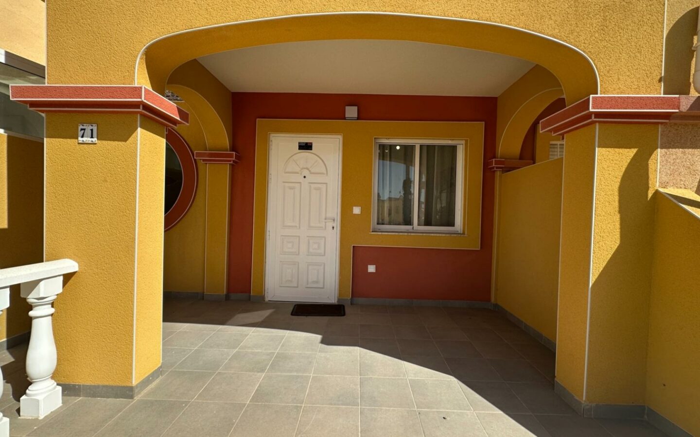 House Of 86 M² In Orihuela Costa, Spain
