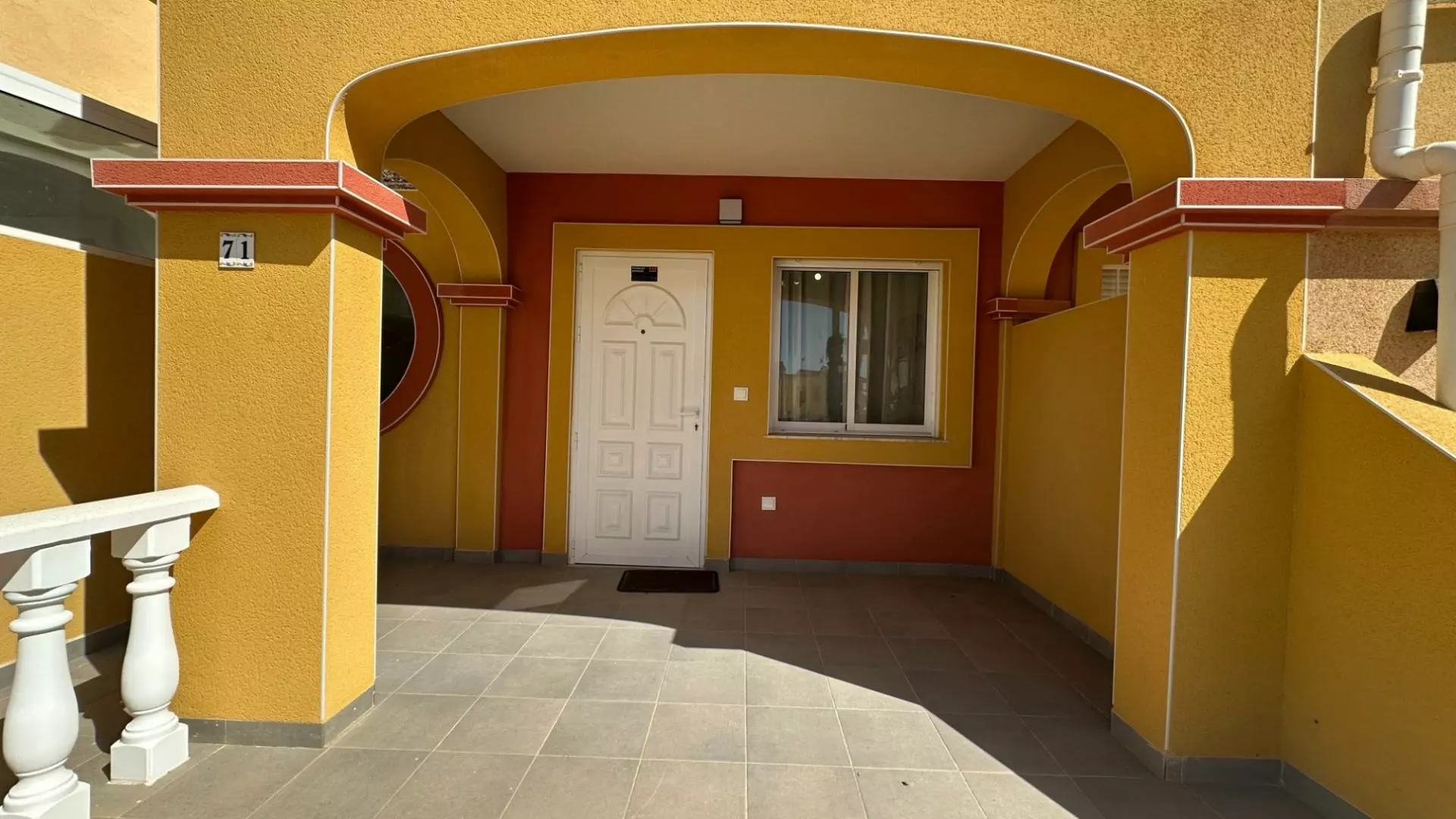 House Of 86 M² In Orihuela Costa, Spain