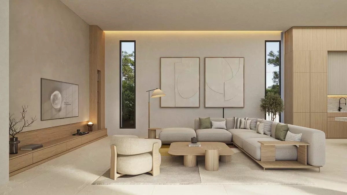 Villa Of 249 M² In Calpe, Spain