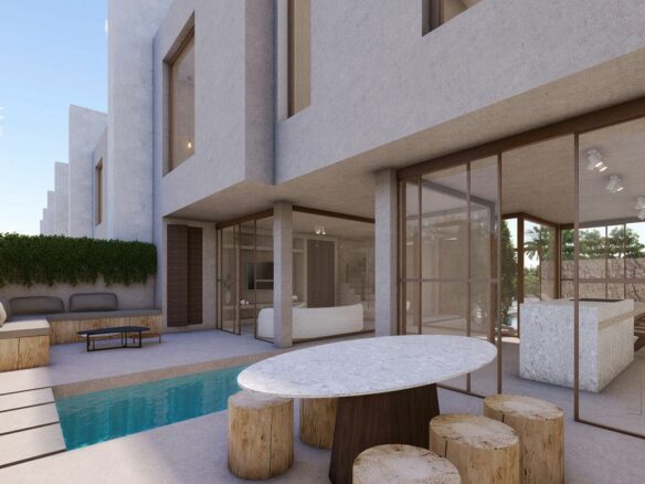 House Of 157 M² In Formentera Del Segura, Spain